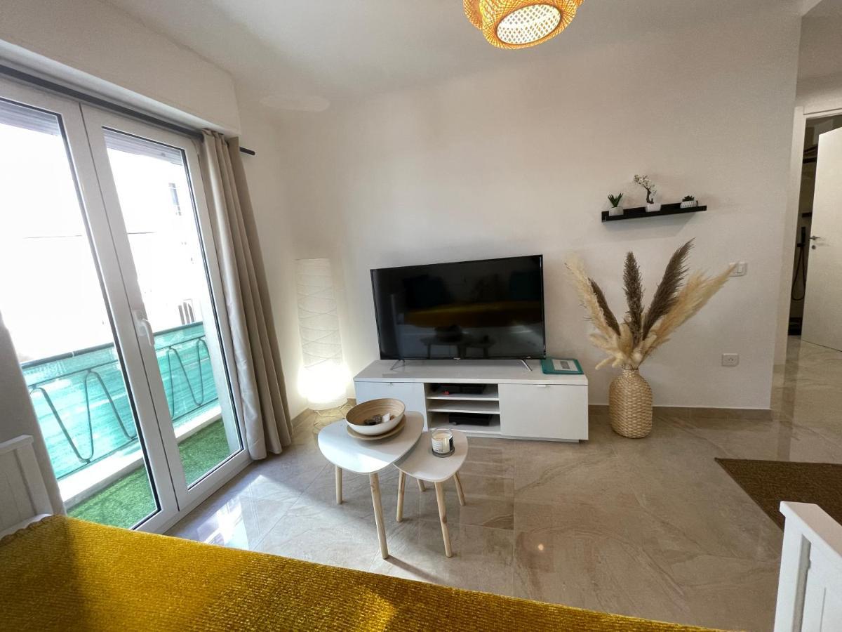 Superbe Appartement Idealement Situe A Cannes Exteriér fotografie