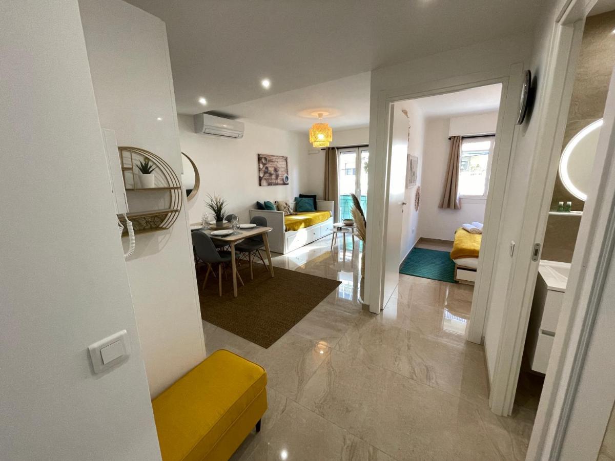 Superbe Appartement Idealement Situe A Cannes Exteriér fotografie