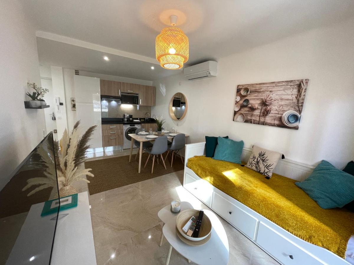 Superbe Appartement Idealement Situe A Cannes Exteriér fotografie