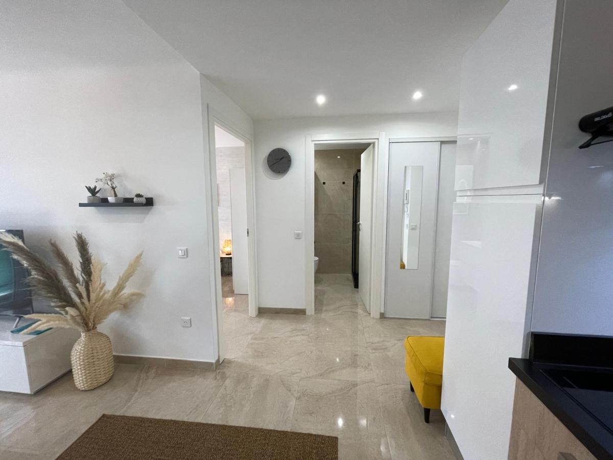 Superbe Appartement Idealement Situe A Cannes Exteriér fotografie