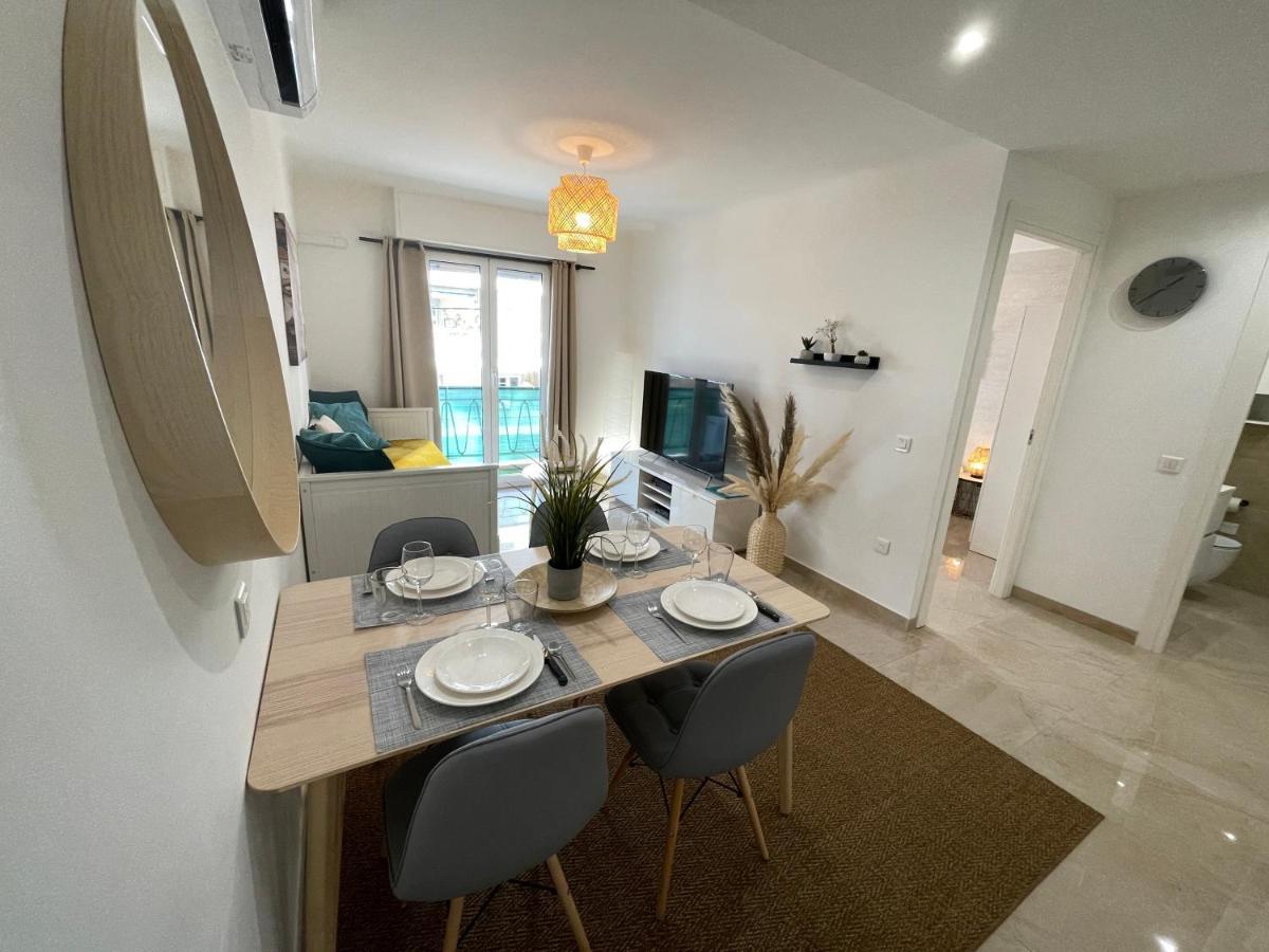 Superbe Appartement Idealement Situe A Cannes Exteriér fotografie