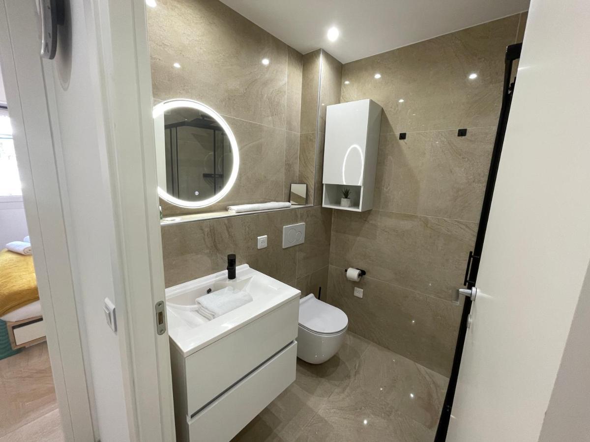 Superbe Appartement Idealement Situe A Cannes Exteriér fotografie