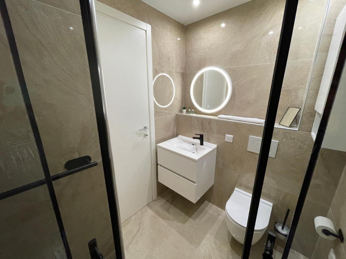 Superbe Appartement Idealement Situe A Cannes Exteriér fotografie